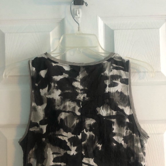 Simply Vera Wang Sleeveless Top - Picture 5 of 8